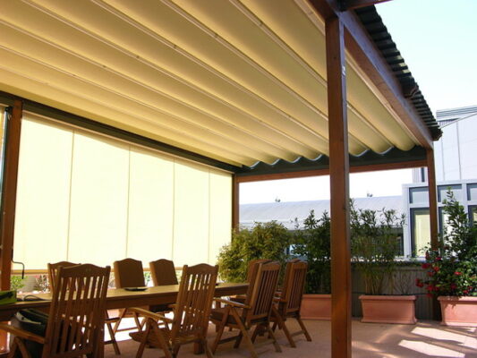 mái xếp di động 4