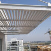 pergola nhôm 11